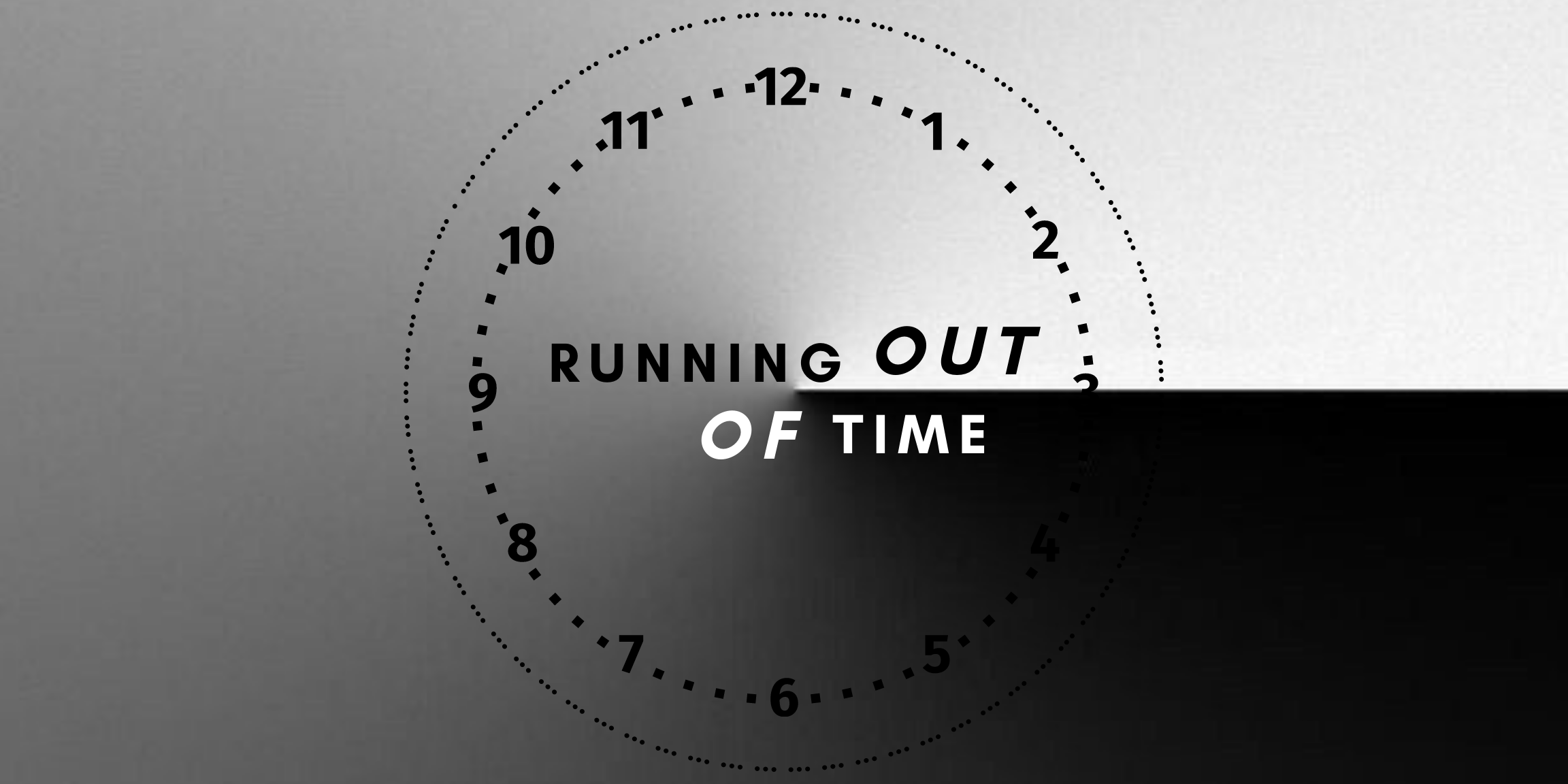 Jugendfreizeit ’22 – Running out of Time